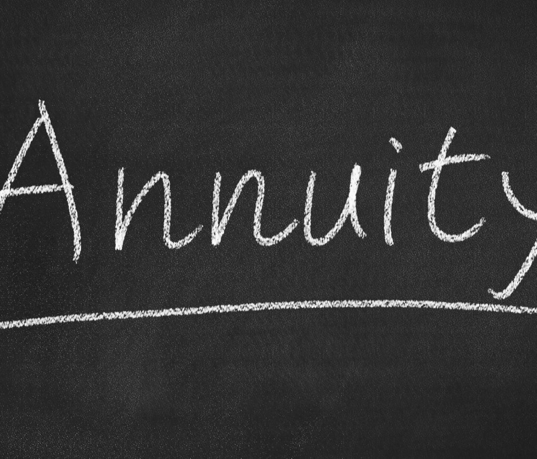 how are contributions to a tax-sheltered annuity treated with regards to taxation?