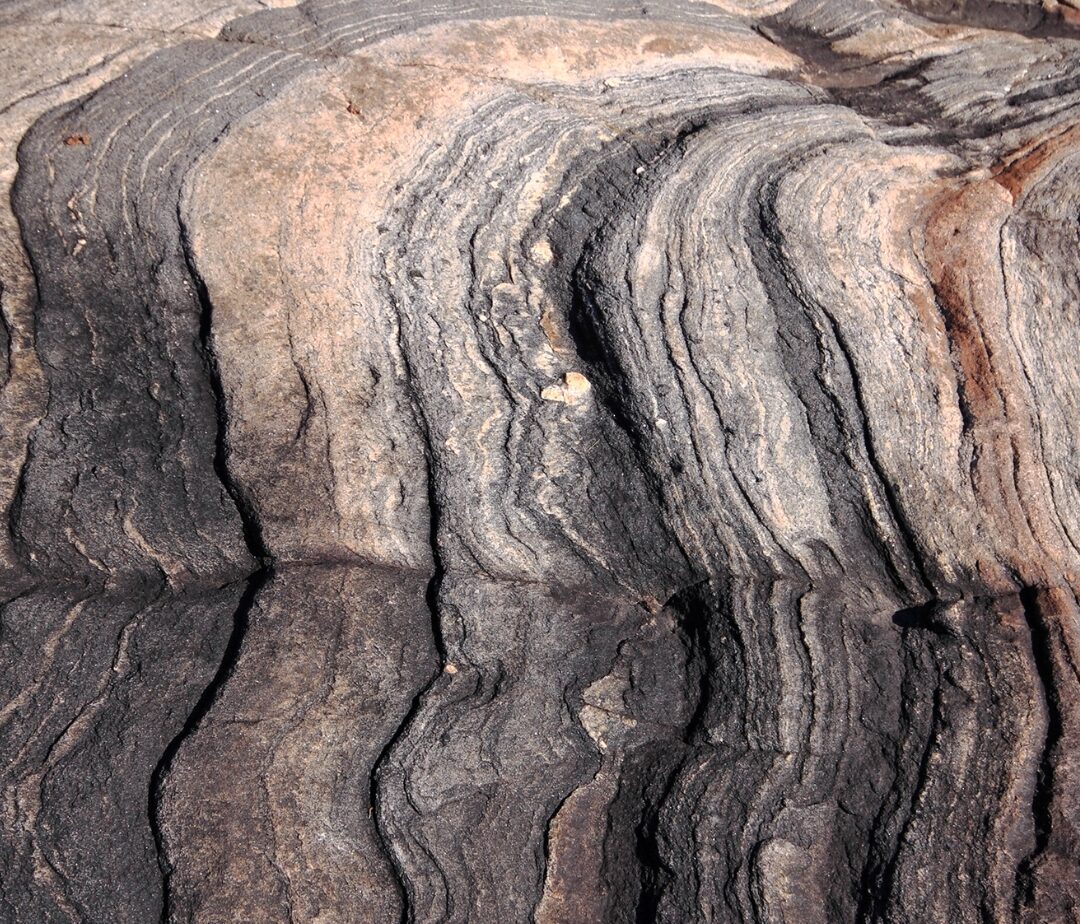 a metamorphic rock can be classified according to its