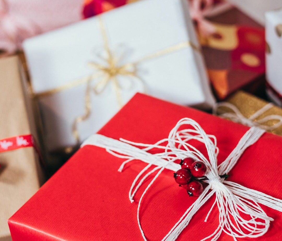 How Do You Make Every Gift a Meaningful Gesture?