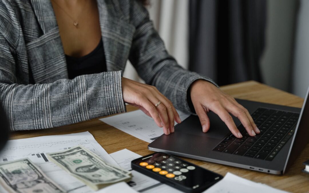 a more secure type of accounting ledger is called ledger.