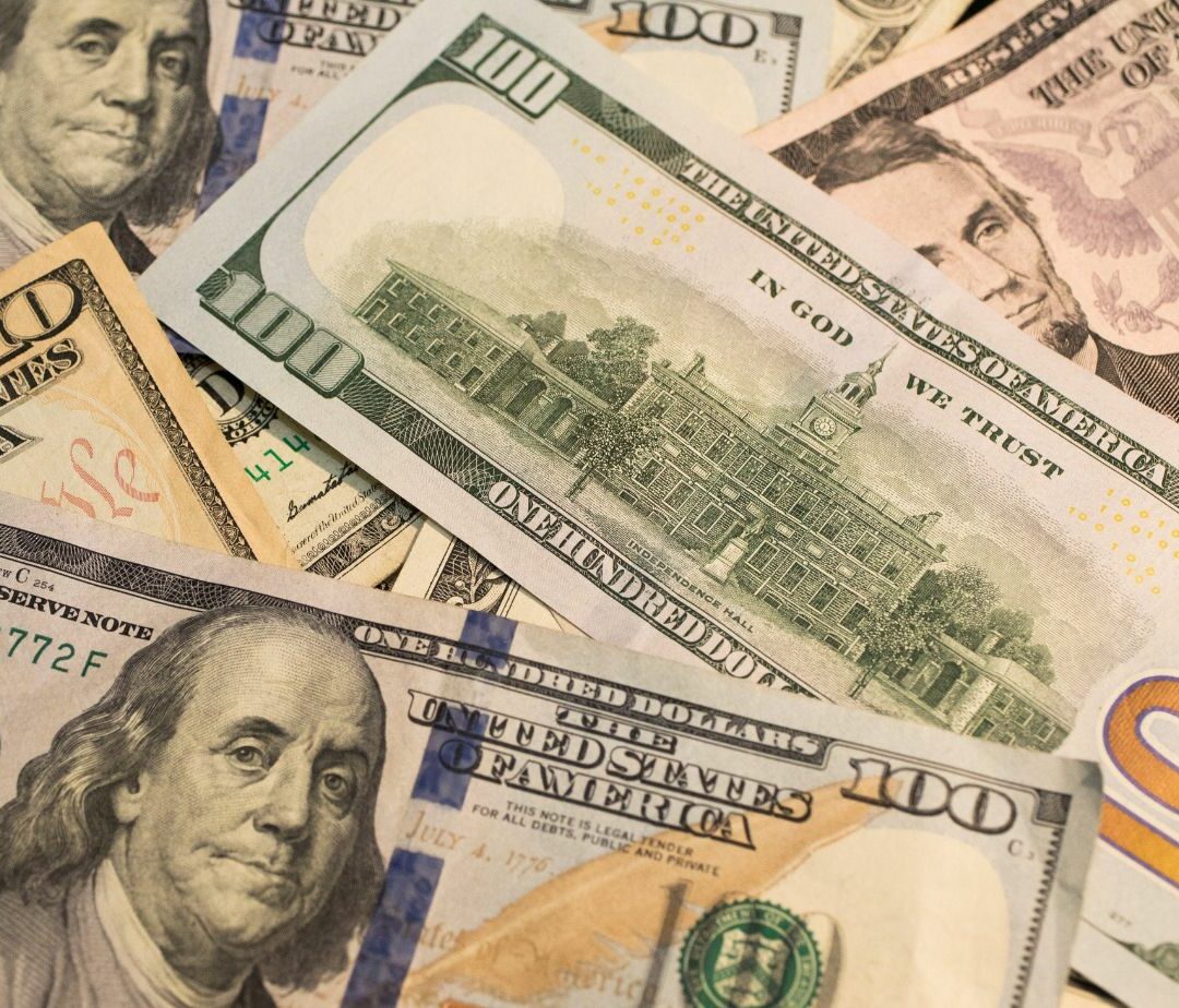 you got $200 from your grandma for your birthday. what should you do first?