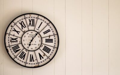 The 3 Steps to Help You Pick the Right Clock for Your Home