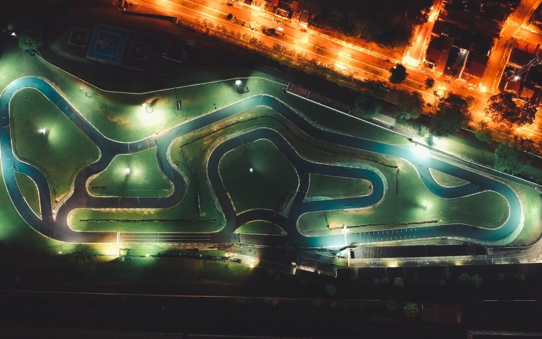 world track and field championships schedule