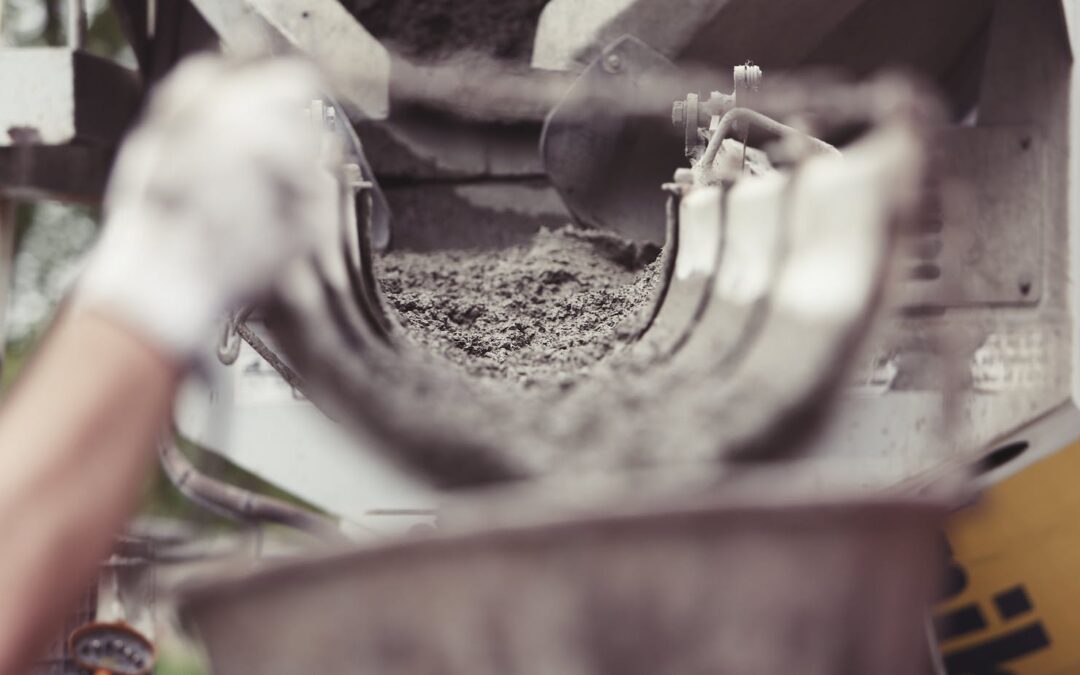 prestressed concrete is often used in modern construction because