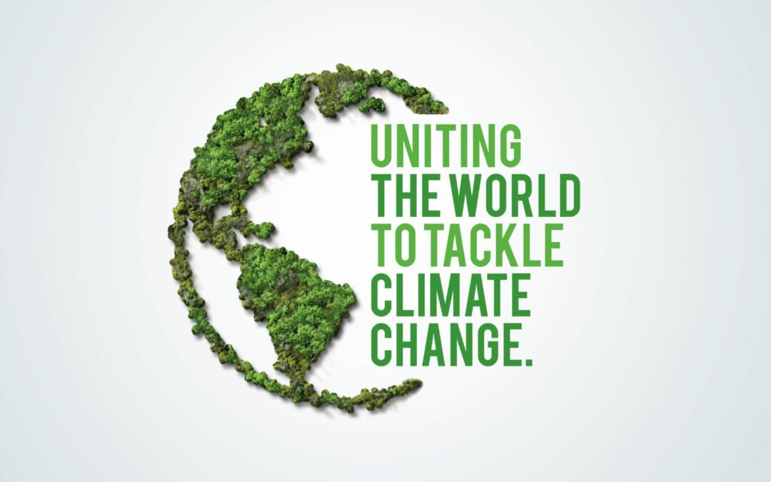 describe three major environmental challenges facing oceania.