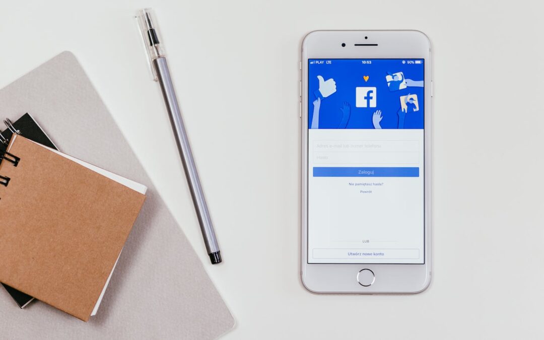 facebook giriş
