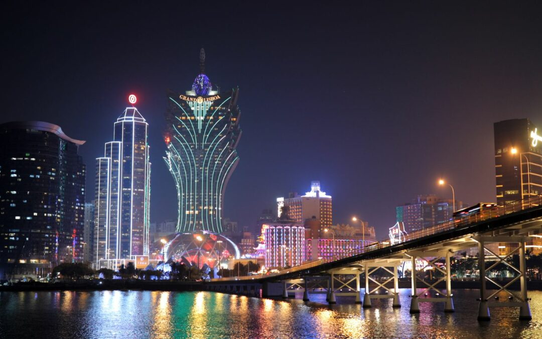 pengeluaran macau 2022