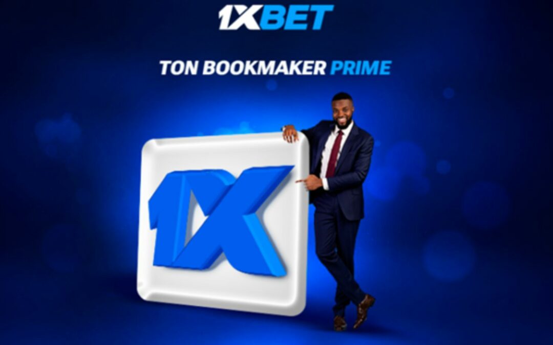 Make a Deposit on 1xBet and Enjoy the Games
