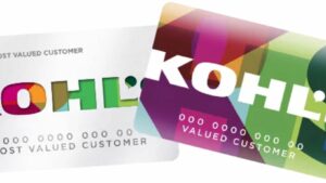 mykohlscard.com
