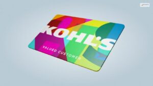 mykohlscard.com