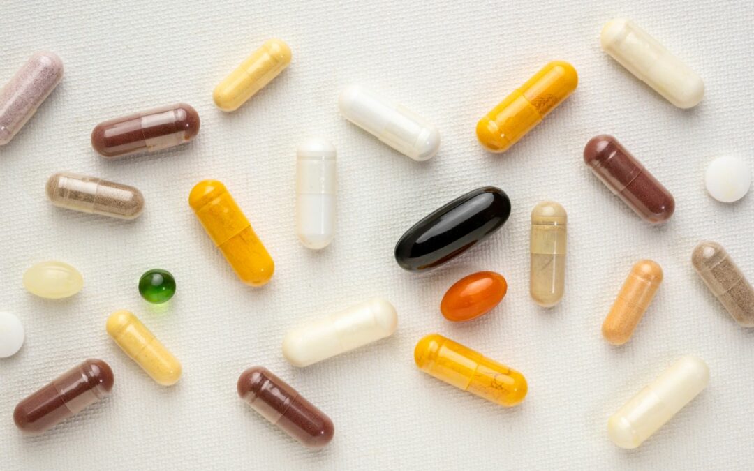 Maximizing Your Wellness: How Supplements Can Improve Your Overall Health