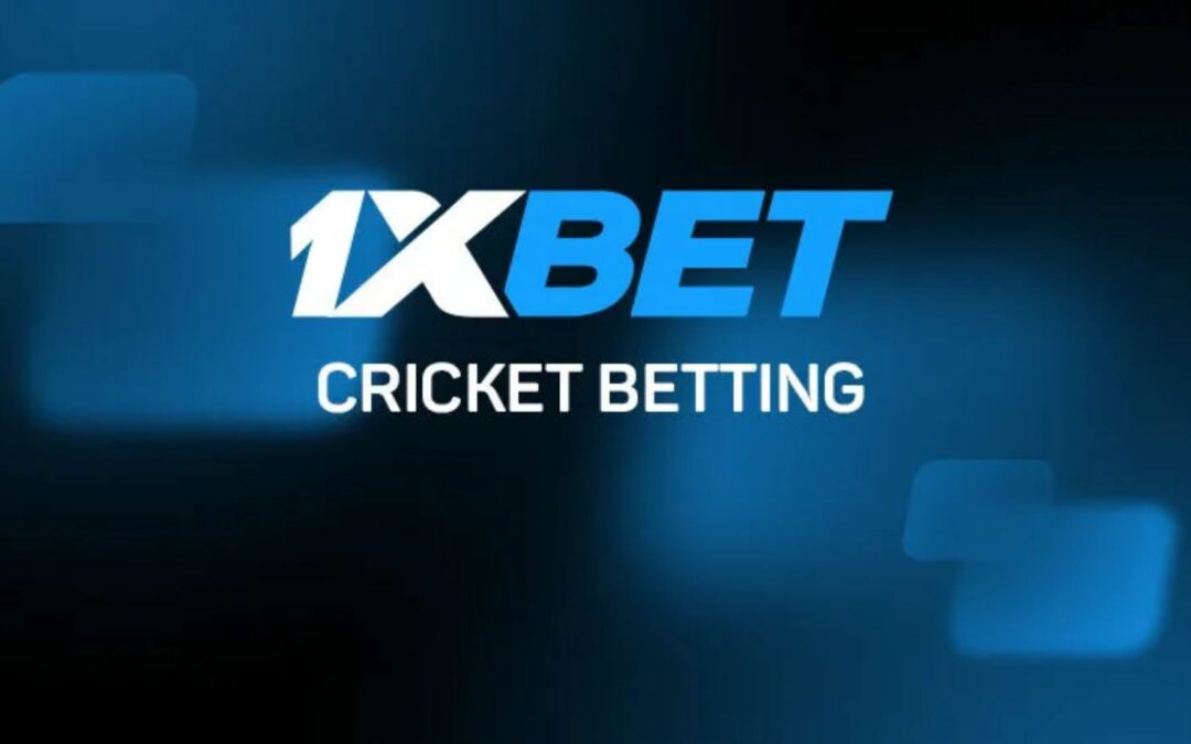 1xBet Online Cricket: Affordable Bets for Every Player