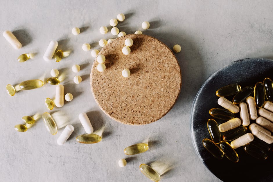 6 Ways Supplements Can Affect Your Health