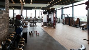 Fitness Advice lwspeakfit
