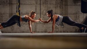 Fitness Guide Lwspeakfit