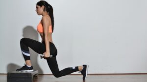 Lwspeakfit Fitness Guide By Letwomeanspeak