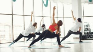 Fitness Tips lwspeakfit
