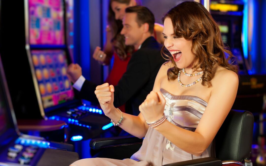 Ultimate 10 Gifts for Casino Lovers