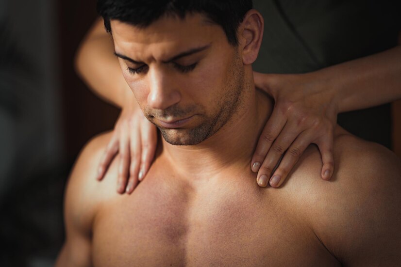 Body Rub vs. Massage – A Choice Between Relaxation or Red Flags