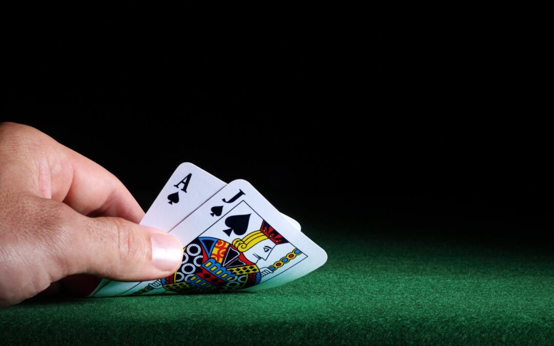 Mastering the Basics: Essential Strategies for Consistent Wins in Blackjack