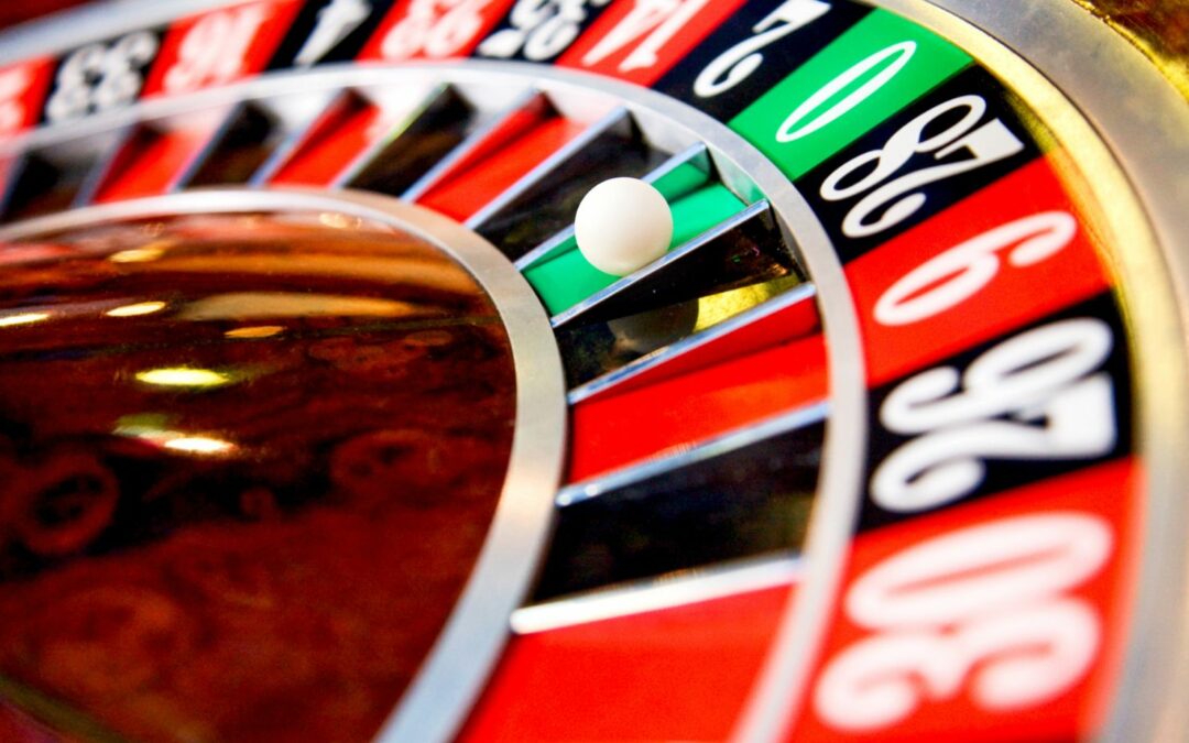 Strategic Betting: Maximizing Wins in Casino Games