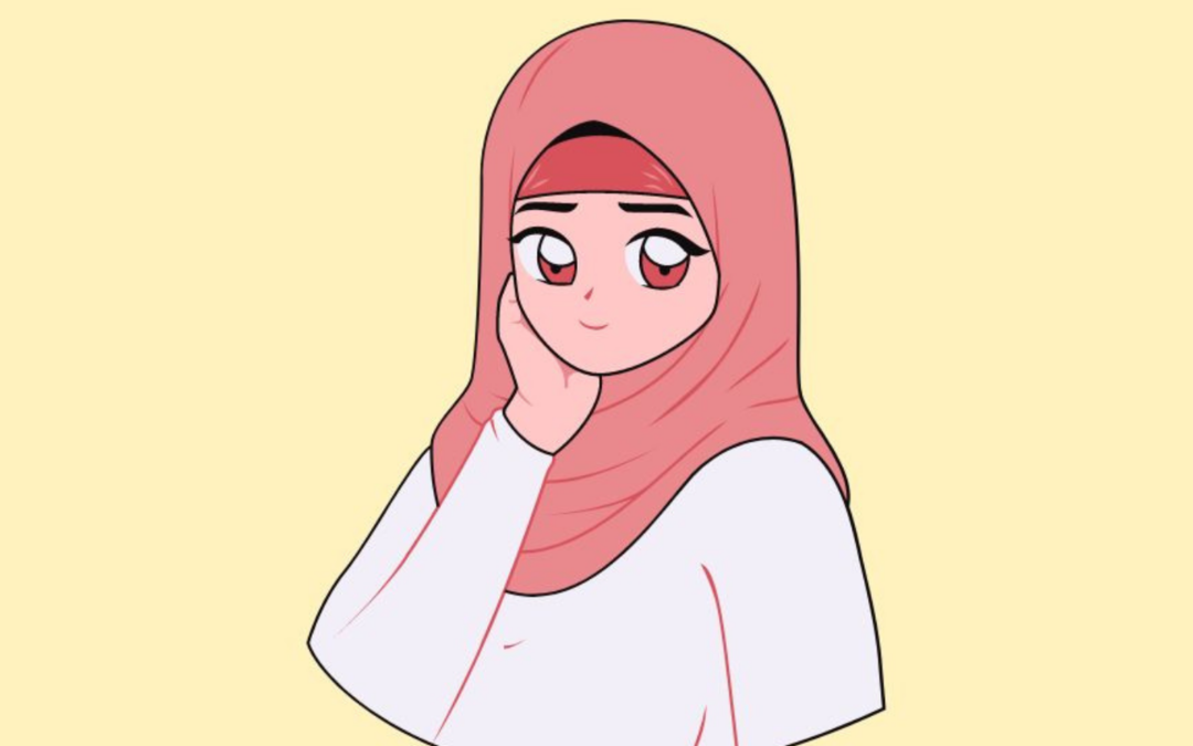 Exploring the Beauty and Strength in Gambar Kartun Muslimah Cantik Dan Imut