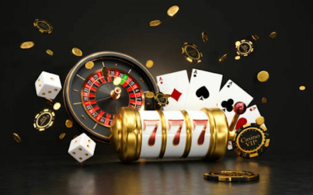 Redefining Entertainment: The Rise of Live Dealer Games in Online Casinos