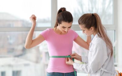 5 Things to Know Before Starting Your Weight Loss Journey