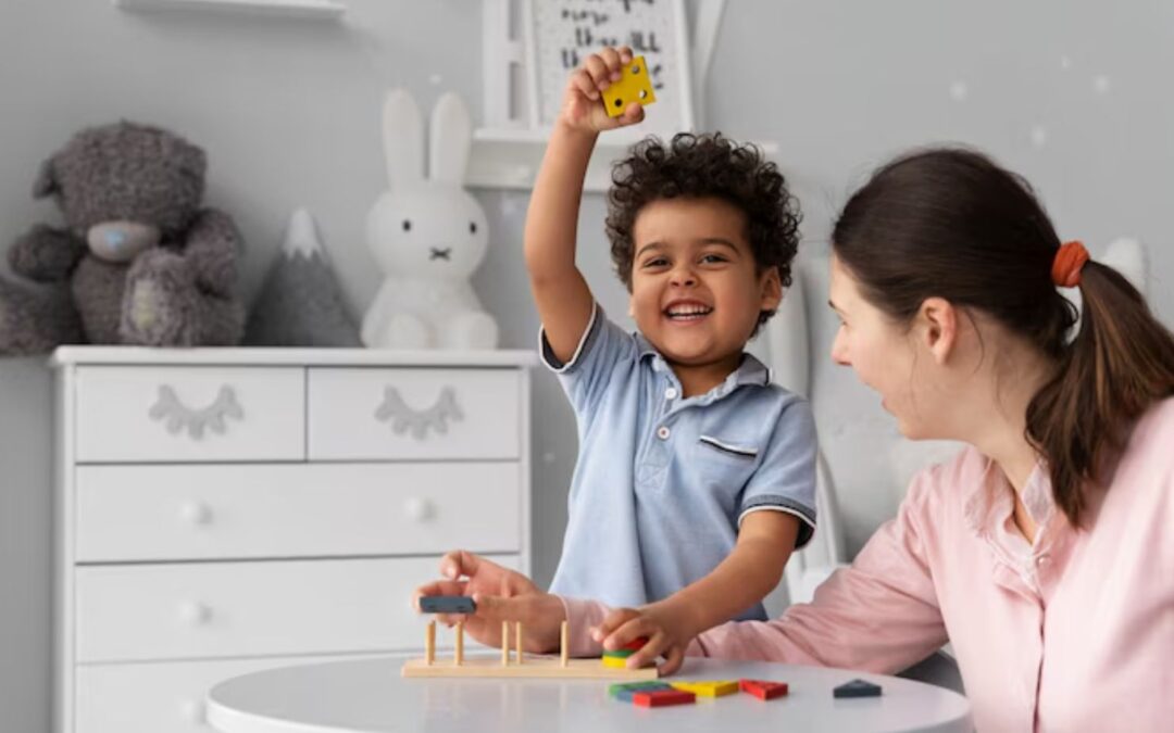 How to Help Your Child Find Calm Despite Their Autism?