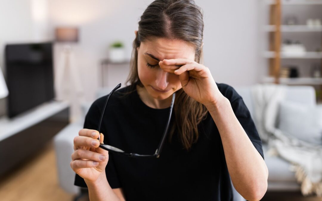 Rejuvenate Your Gaze: Modern Approaches to Refreshing Tired Eyes