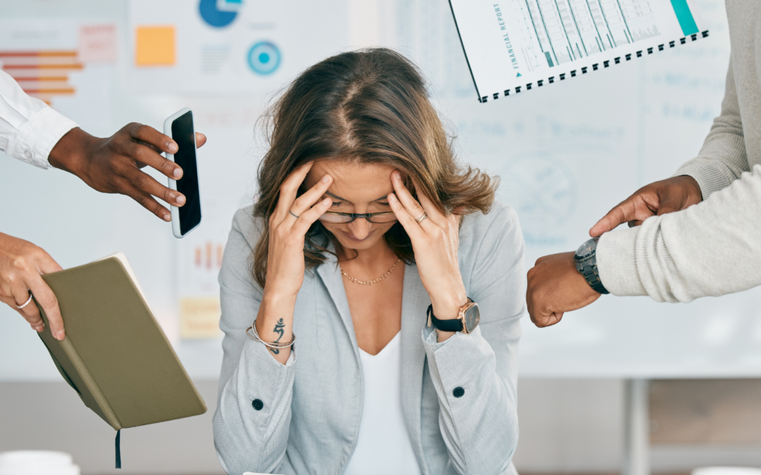 3 Ways to Handle Mental Torture at the Workplace