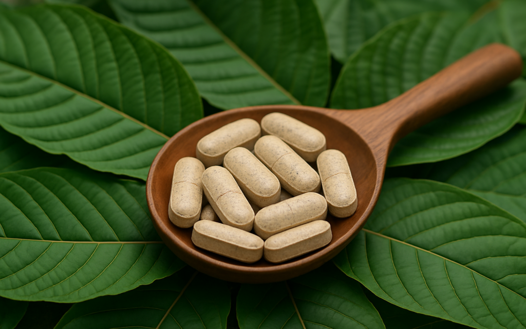 7OH Tablets 101: Understanding Their Role in the Cannabis World