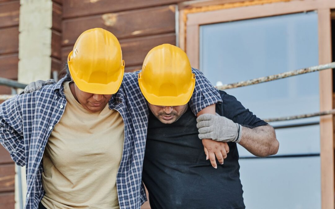 How Workers’ Compensation Protects Injured Employees