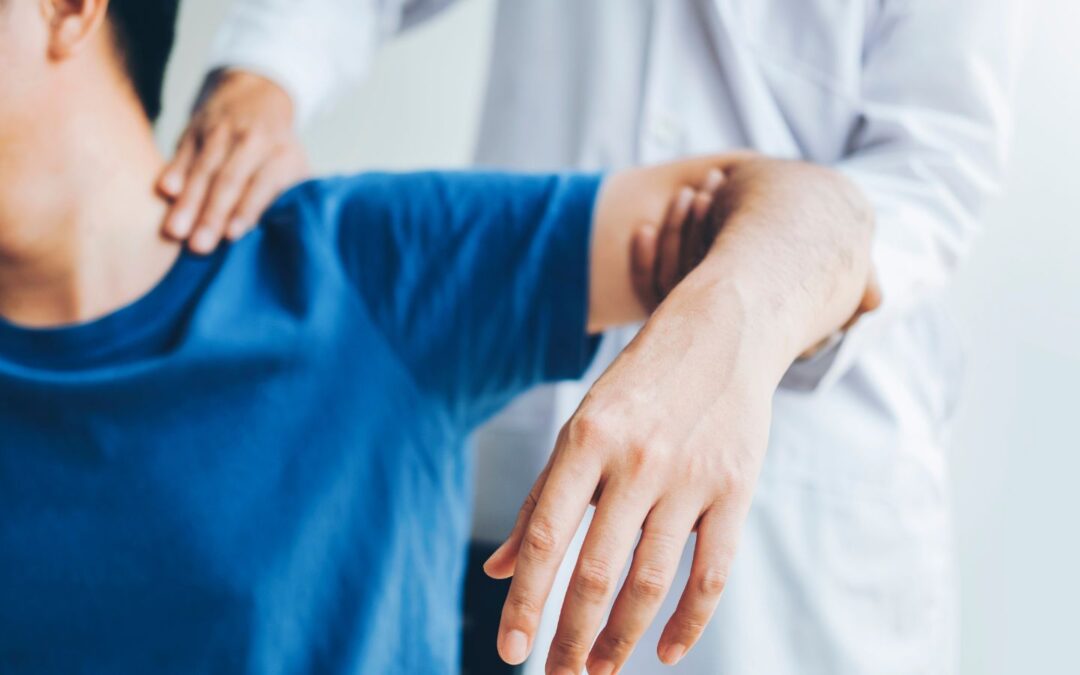 What to Expect During Your First Physical Therapy Session