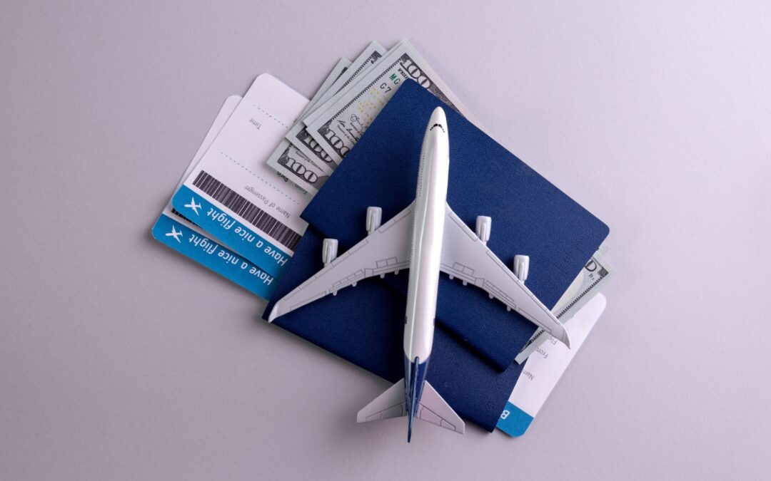 What to do if your Flight Gets Cancelled
