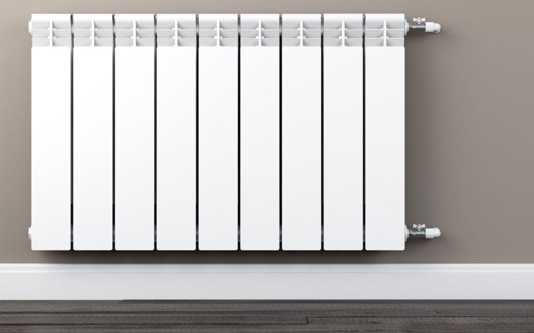 Perfect Design Trends in Radiators for 2025