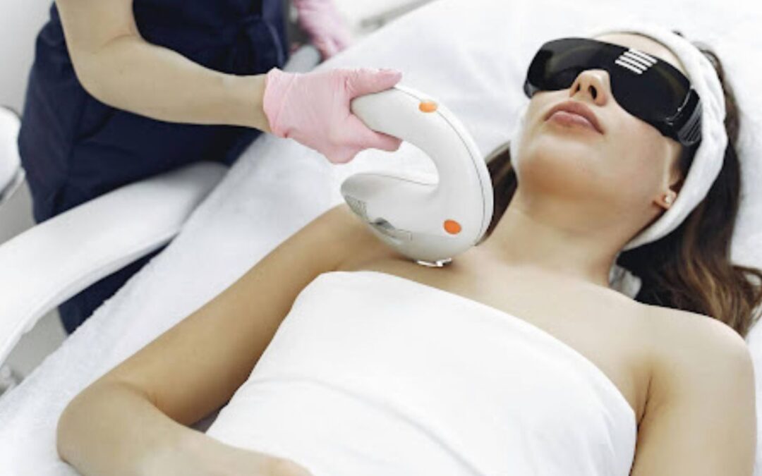 Balancing Health and Self-Care: Modern Solutions for Busy Women