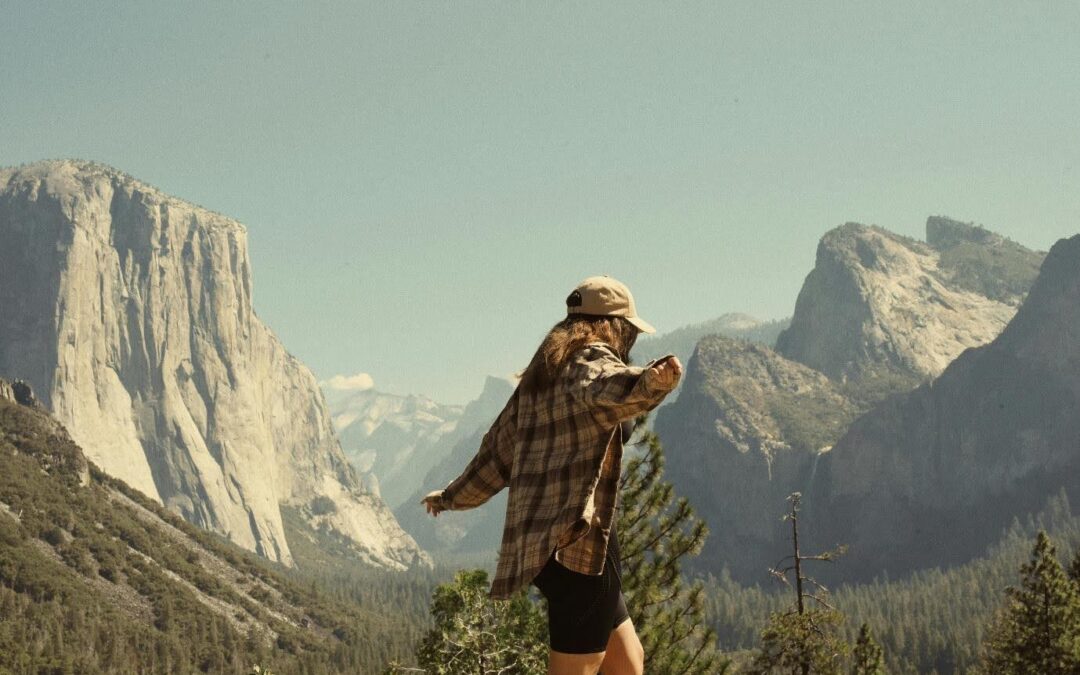 The Shift Towards Wellness: Trending Athletic Wear