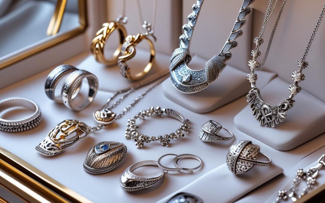 925 Italy Silver Jewelry: Everything You Need to Know