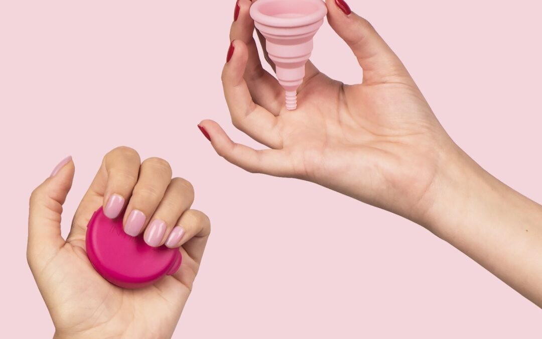 Reclaiming Your Cycle: A Woman’s Guide to the Menstrual Cup