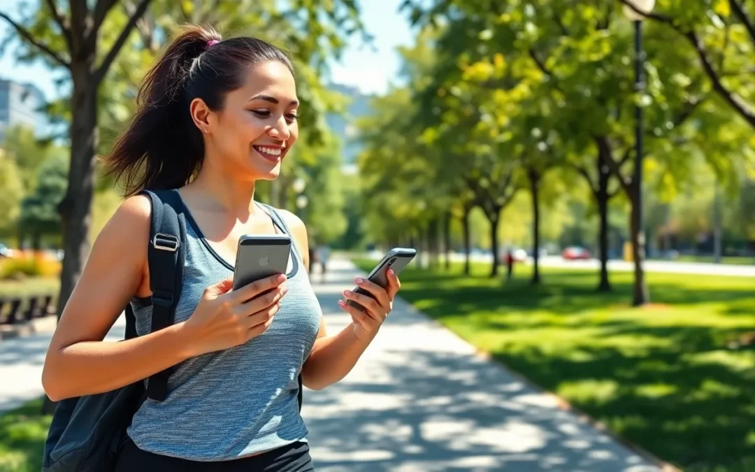 How to Track Steps on Android: Unlock Your Fitness Potential Today