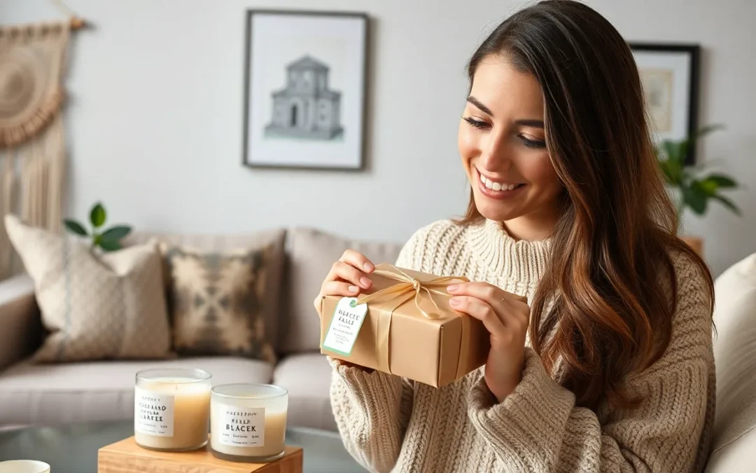 Home Gift Ideas That Wow: Unique, Practical, and Memorable Choices for Every Occasion