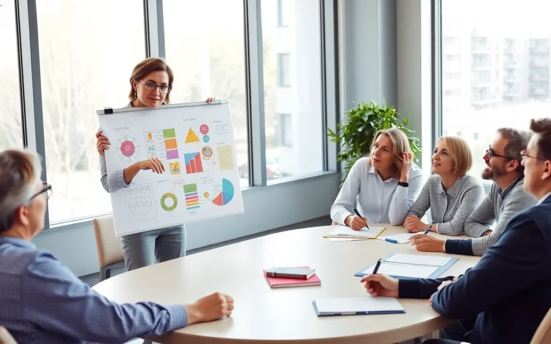 How to Start a Training Program: Simplify Your Approach and Boost Success