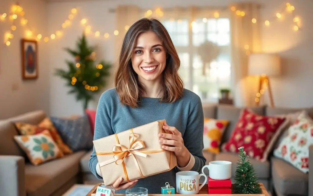 Cheap Gifts for Friends: Unique Ideas to Show You Care Without Breaking the Bank
