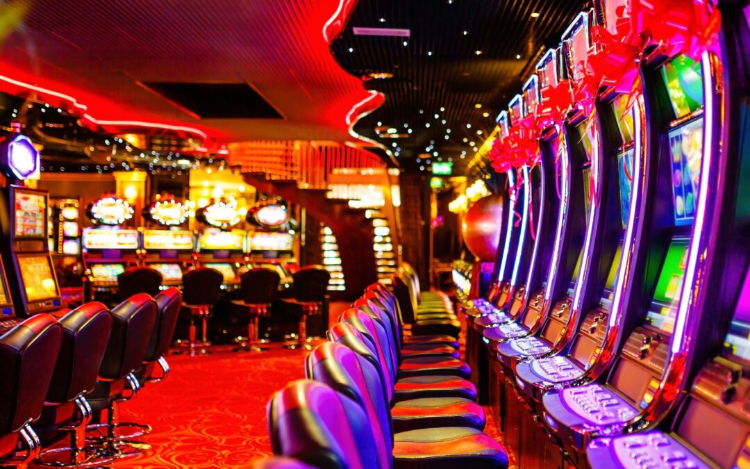 Play Megaways Slots with Ethereum: The Ultimate Guide to Crypto-Powered Big Wins