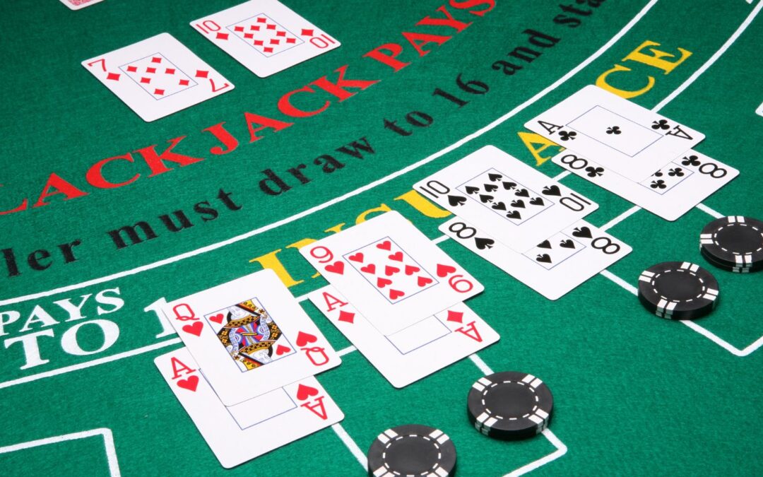 American vs European Blackjack: Rule Variations That Change Everything