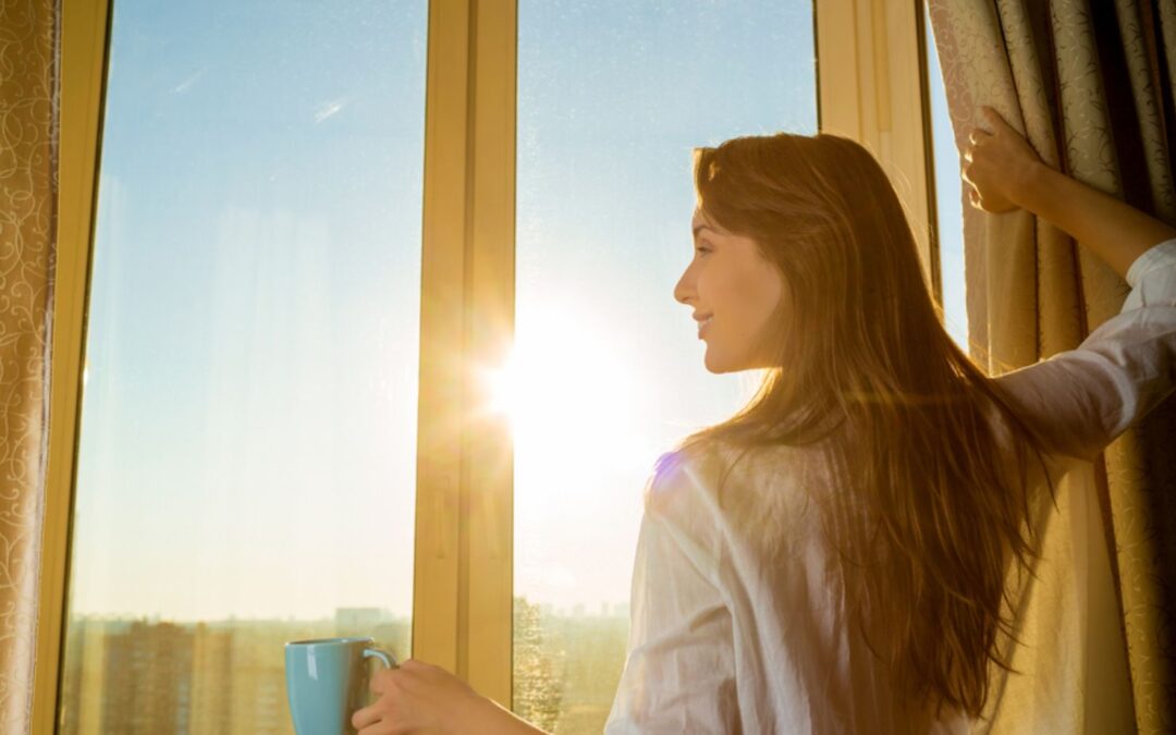 Why Bother Becoming a Morning Person?