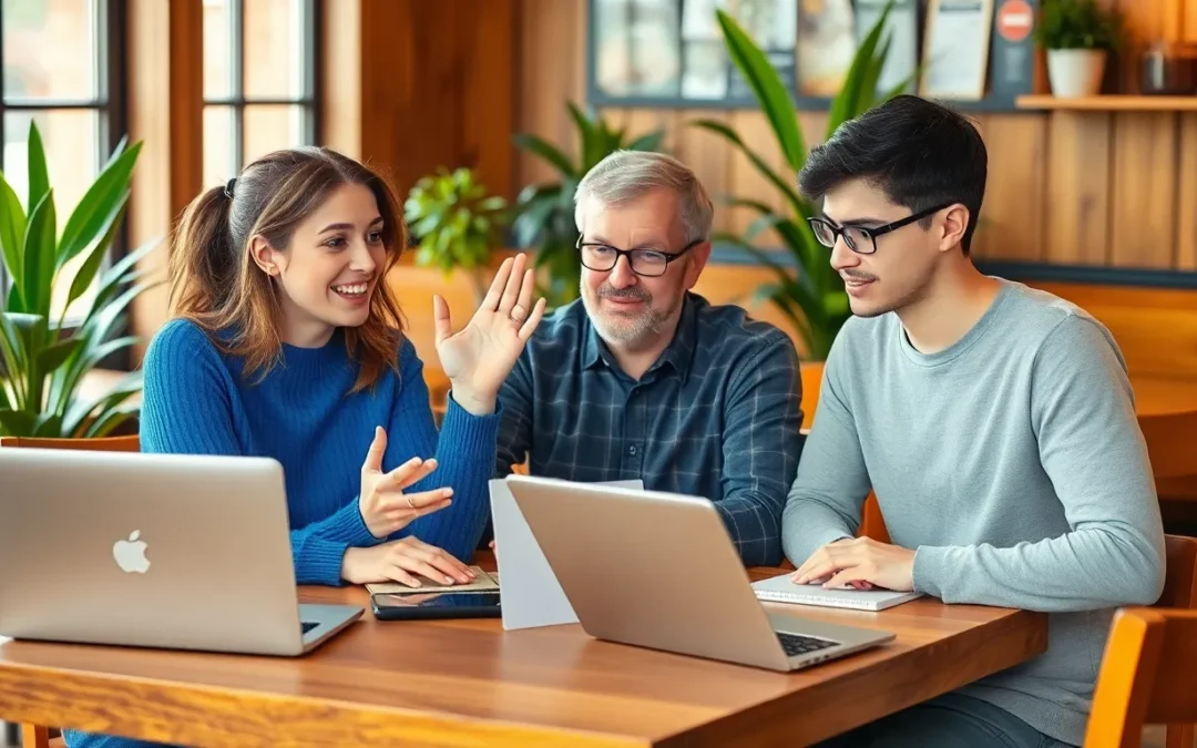 How to Add a Google Review: Boost Trust and Help Others Make Smart Choices