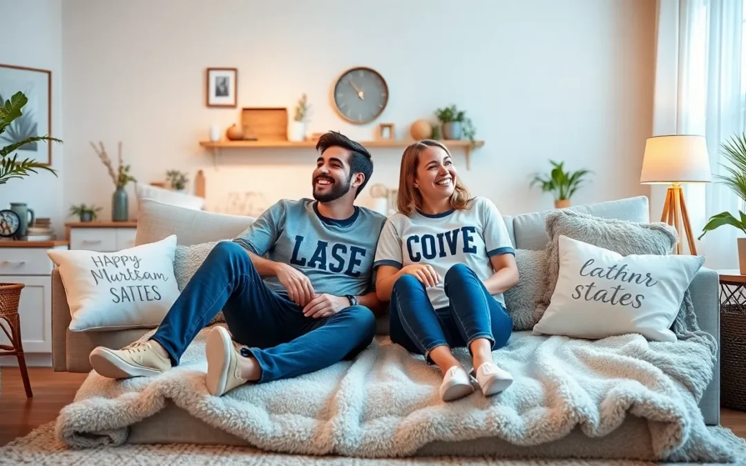 Cotton Anniversary Gift Ideas: Unforgettable & Unique Ways to Celebrate Your Love