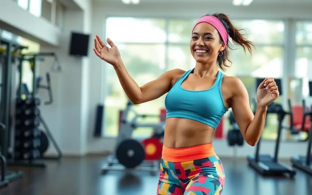 : Fun, Effective Tips for a Healthier Lifestyle